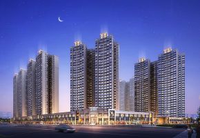 富元港景峰