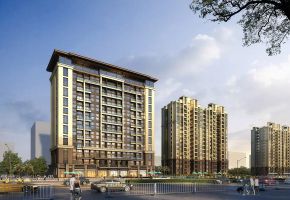 凯柏&middot;峰景