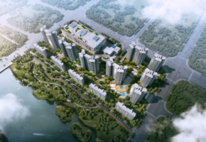 华发天茂国际半岛