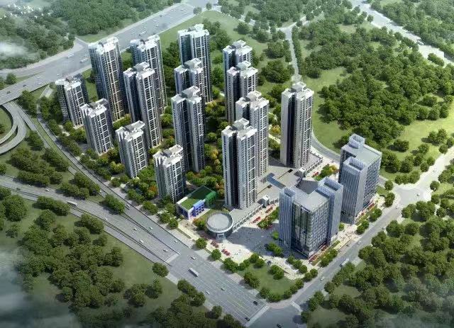 云星&middot;钱隆世家