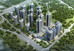 云星&middot;钱隆世家