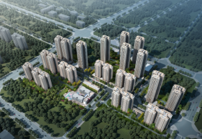 融创&middot;江南林语