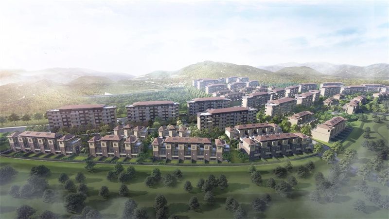 龙光&middot;莲花悦府