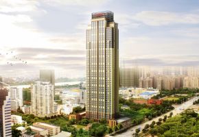 中房&middot;紫东