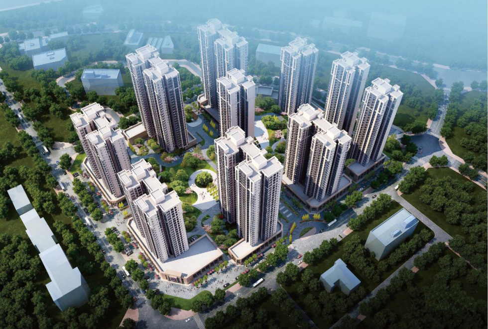 祥源&middot;兴云名坊