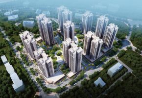 祥源&middot;兴云名坊