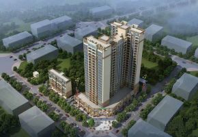 鸿福&middot;汇锦里